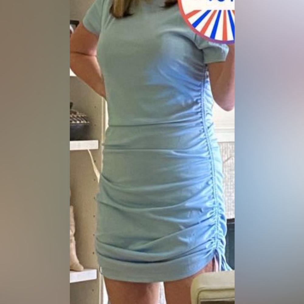 Coeur de Vague dress size L